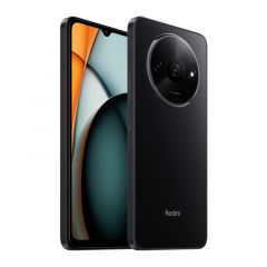 Redmi A3 4-64GbGb Black Pta 1Year Warranty_On Installment ( 3 Months 0% Percent Profit, Product Available On 48 Months Installment ) N.T-XP
